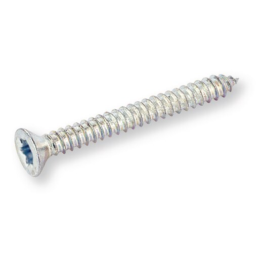 Skrutky samorezné DIN 7982, oceľ A2, Tx 15, ø 3,5 x 19 mm